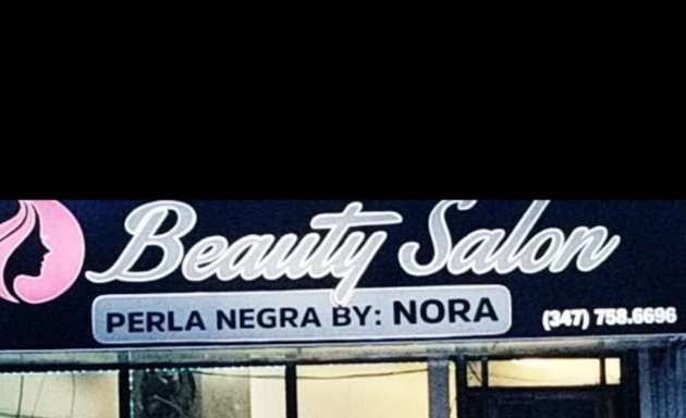 Photo of Perla Negra Beauty Salon