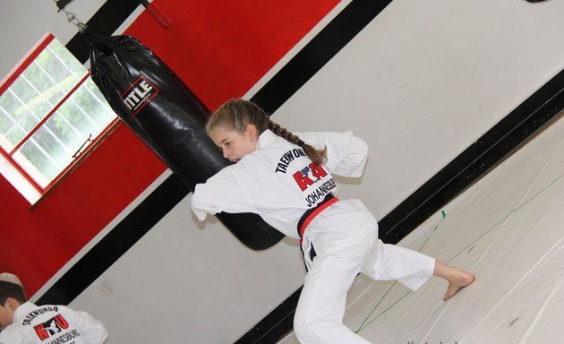 Photo of Andre's Taekwondo Academy