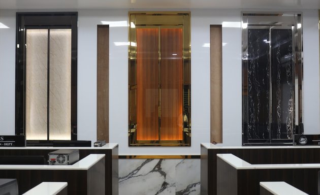 Photo of Mechatronics Elevators