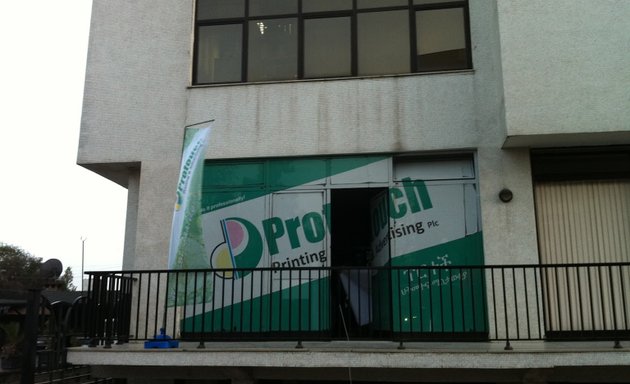 Photo of Protouch Printing & Advertising plc.