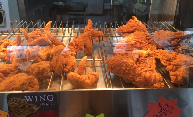 Photo of Krispy Krunchy Chicken