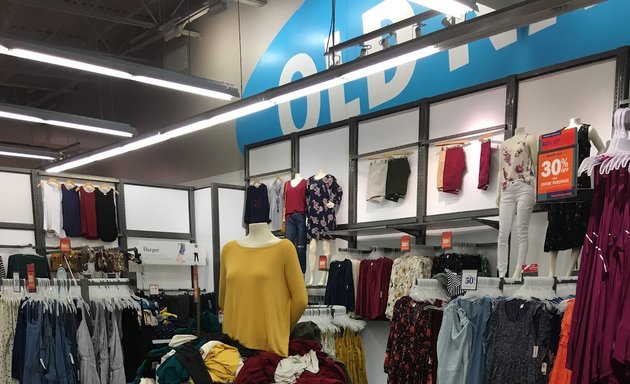 Photo of Old Navy