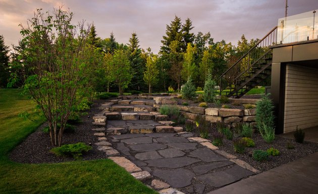 Photo of Foothills Landscaping