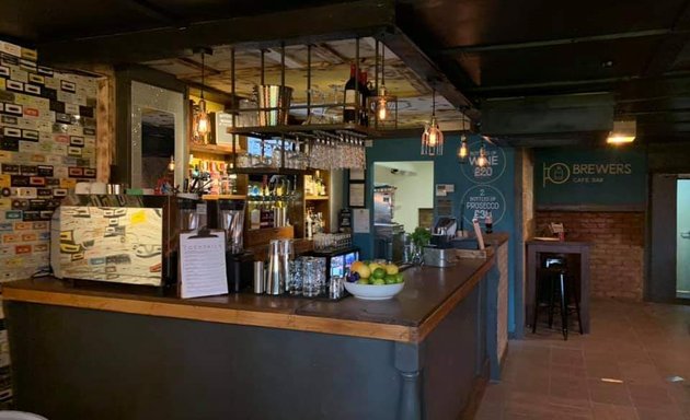 Photo of Brewers Cafe Bar