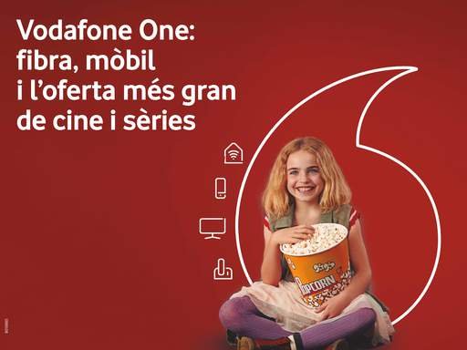 Foto de Vodafone