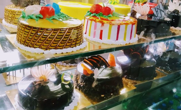 Photo of Cakes & Candies