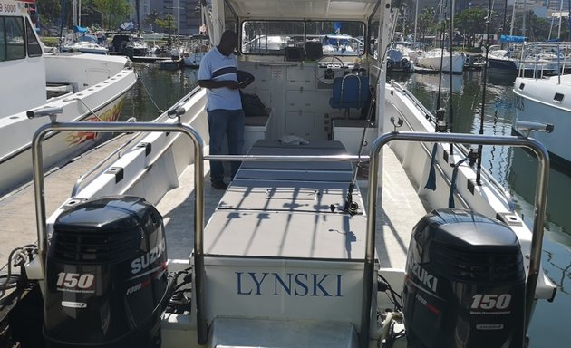 Photo of Lynski Fishing Charters