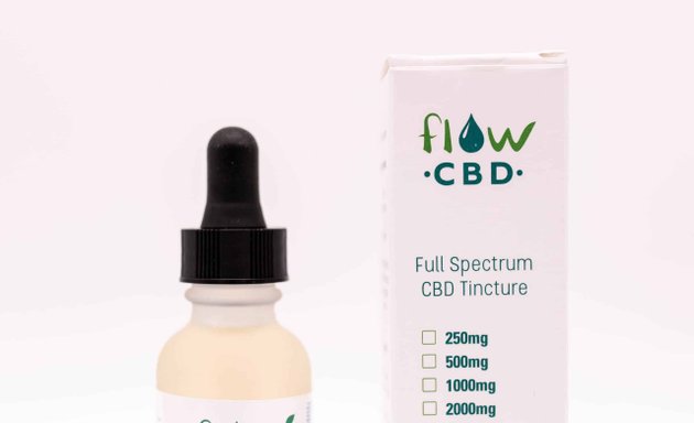 Photo of Flow CBD