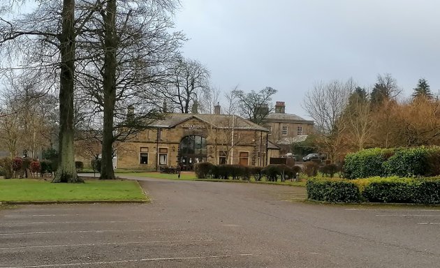 Photo of Cookridge Hall Golf Club