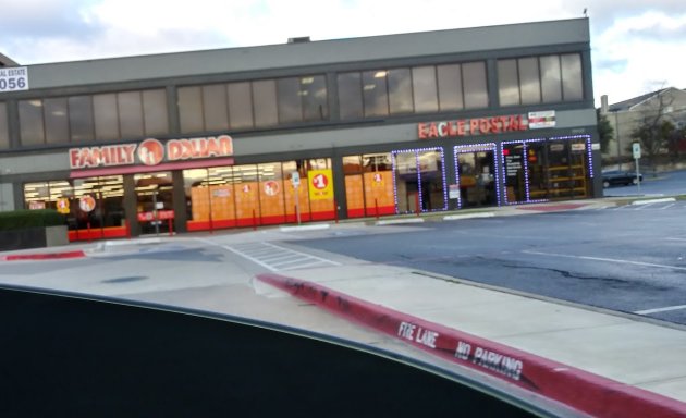 Photo of Family Dollar