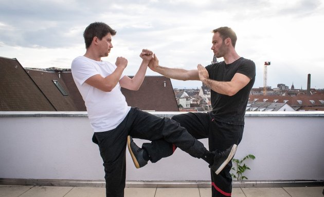 Photo de Hoimun Wingtsun (centre ville)