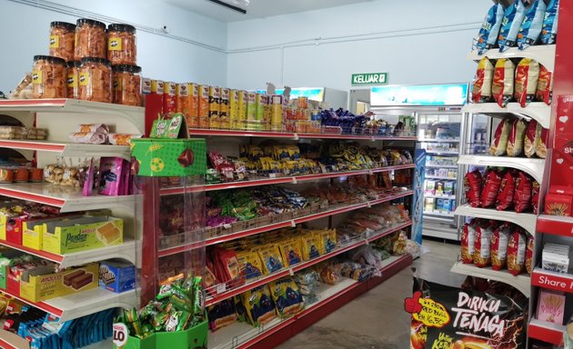 Photo of Hai Huat Enterprise (Pasar Mini)
