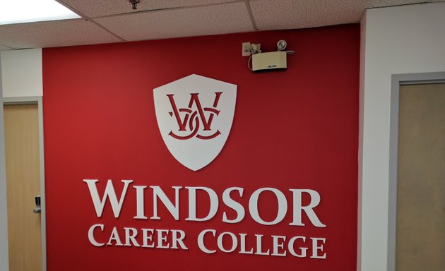 Photo of Windsor Career College
