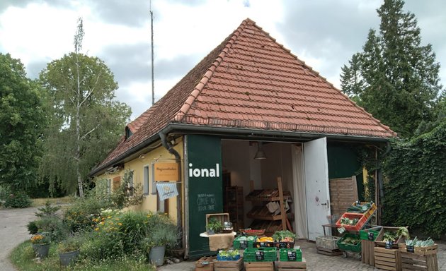 Foto von Regionalladen Gatow "Alte Feuerwache"