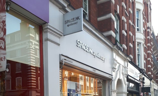 Photo of Space NK Kings Road