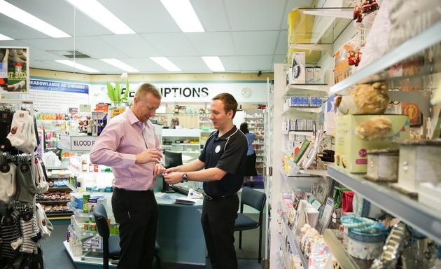 Photo of Meadowlands Rd Chemist