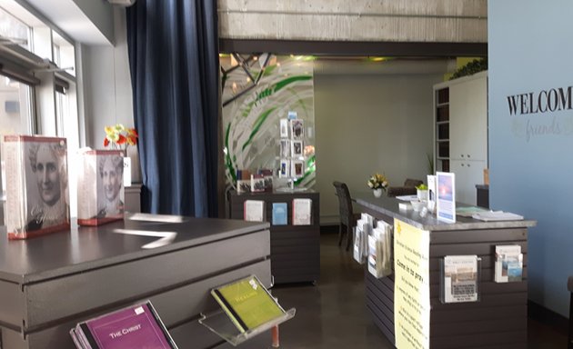 Photo of Christian Science Reading Room & Book Store