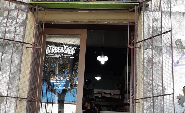 Foto de Peluqueria Y Barberia "Barbershop Riveros