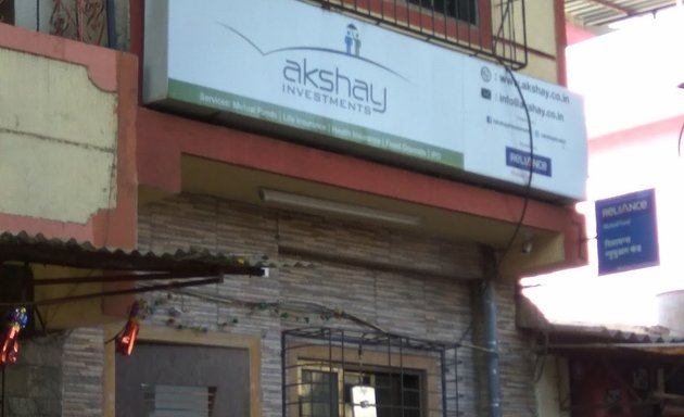 Photo of Akshay Investments