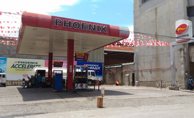 Photo of Phoenix