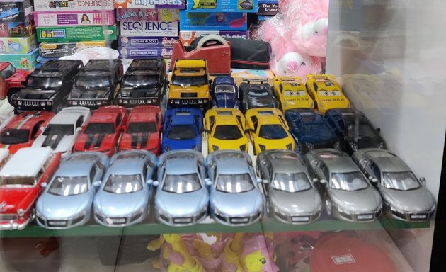 Photo of N.s.toys