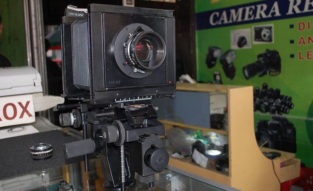 Photo of Allen's Camera Repair Shop
