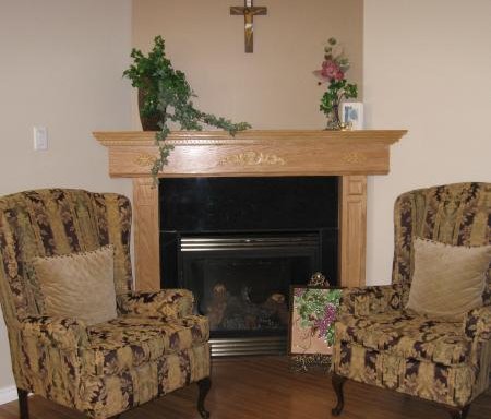 Photo of Gardiner Point Care Home