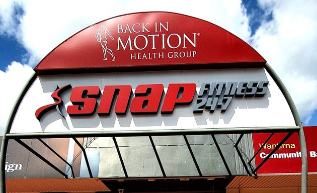 Photo of Snap Fitness 24/7 Wantirna