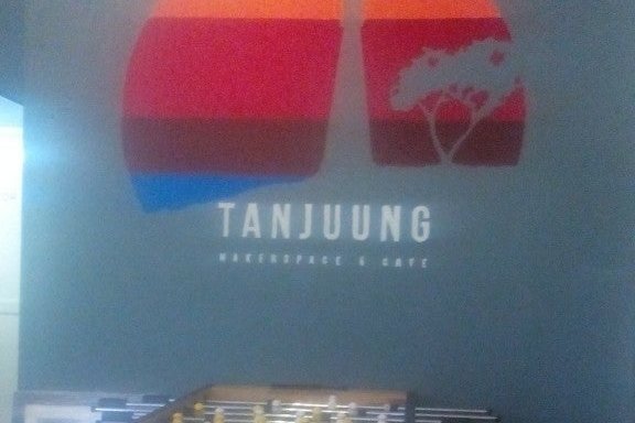 Photo of Tanjuung: Makerspace&Cafe