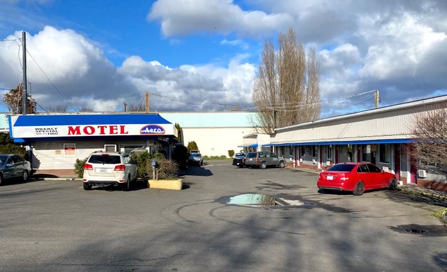 Photo of Aero Motel