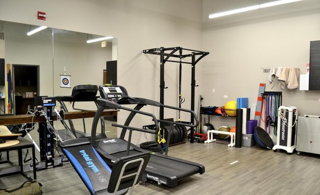 Photo of Impact Physical Therapy - South Loop