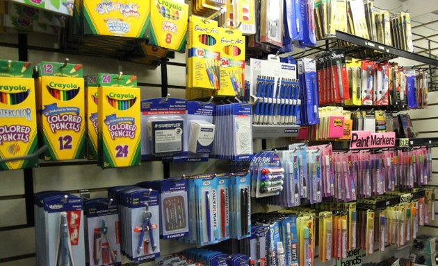 Photo of Apple Art Supplies