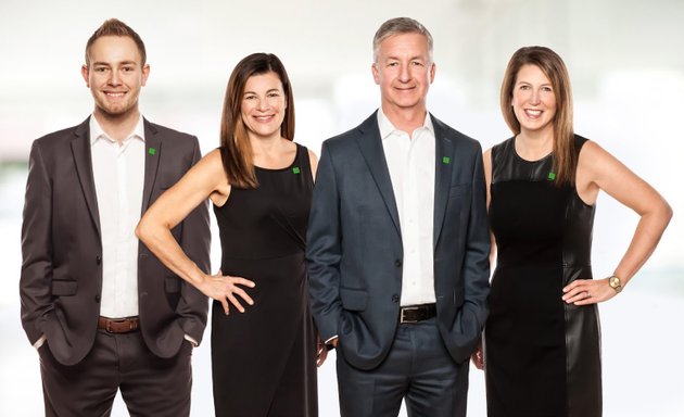 Photo of MacLean Wealth Management Group - TD Wealth Private Investment Advice