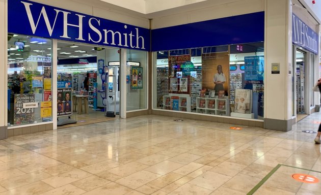 Photo of WHSmith