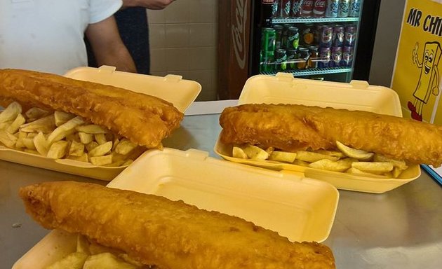 Photo of Alices Fish and chips