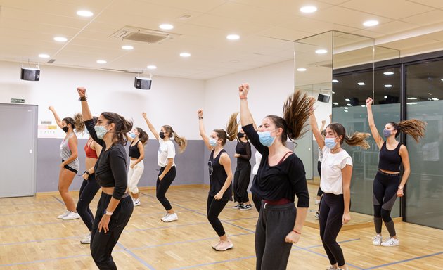 Foto de Esther Bosch Escola de Dansa