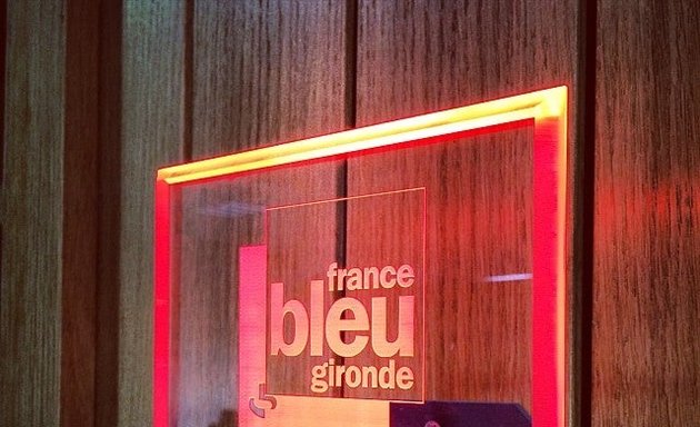 Photo de France Bleu Gironde