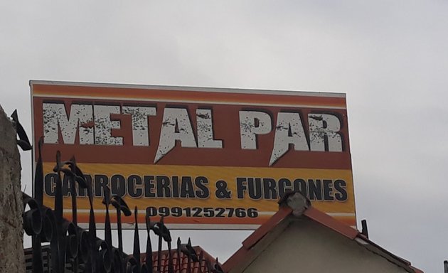 Foto de Metal Par