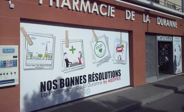 Photo de Pharmacie de la Duranne