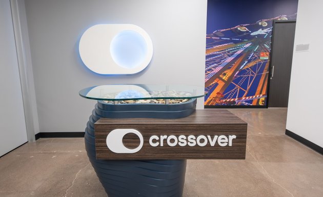 Photo of Crossover Health @Highcrest