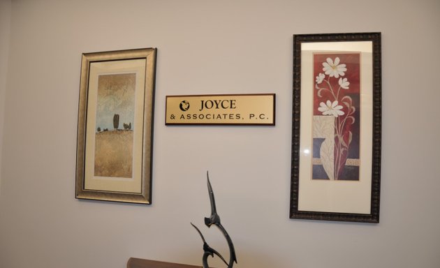 Photo of Joyce & Associates