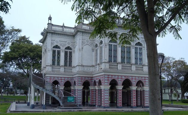 Foto de Museo Metropolitano de Lima