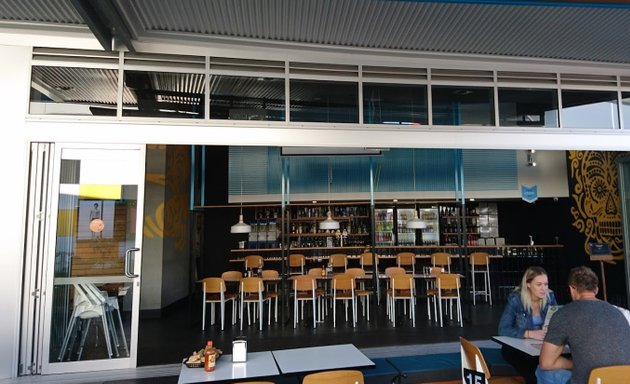 Photo of Burrito Bar Skygate DFO