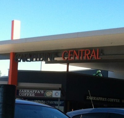 Photo of Carseldine Central