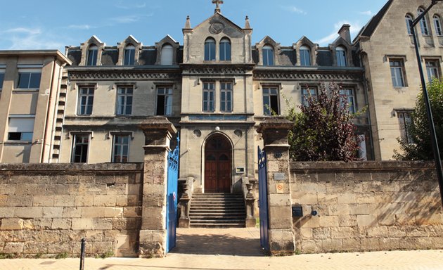 Photo de Collège Sainte-Marie Bastide
