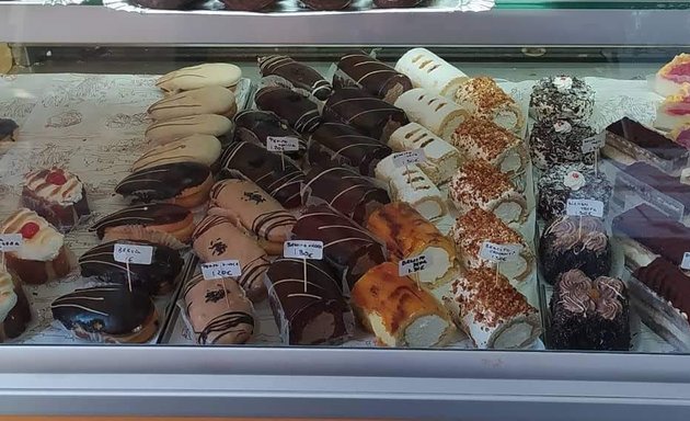 Foto de Panadería la Mazorca