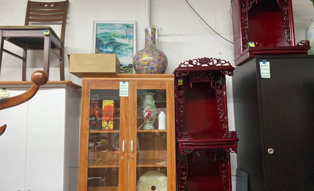 Photo of Hang Fair Furniture