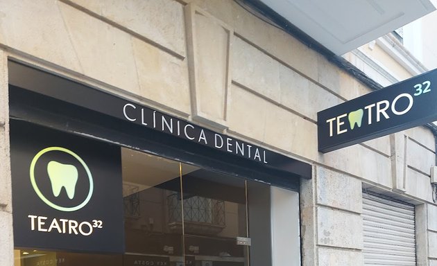 Foto de Clínica Dental Teatro32