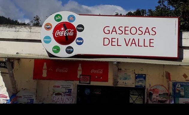 Foto de Tienda Gaseosas del Valle