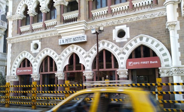 Photo of IDFC FIRST Bank